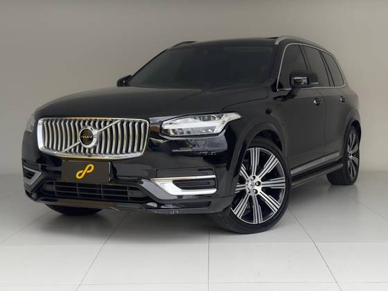 VOLVO XC90 2.0 T8 HYBRID INSCRIPTION AWD GEARTRONIC